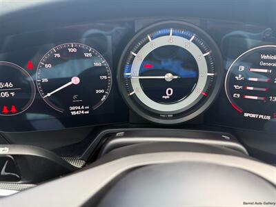 2023 Porsche 911 Carrera S   - Photo 28 - San Juan, TX 78589
