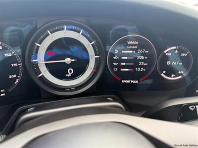 2023 Porsche 911 Carrera S   - Photo 29 - San Juan, TX 78589