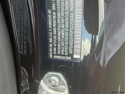 2023 Porsche 911 Carrera S   - Photo 19 - San Juan, TX 78589