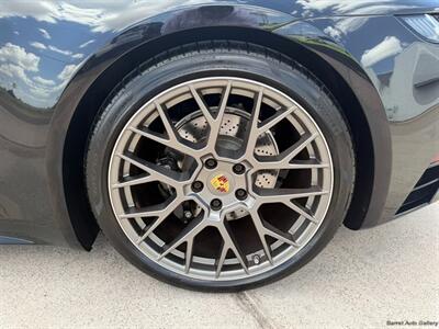 2023 Porsche 911 Carrera S   - Photo 51 - San Juan, TX 78589