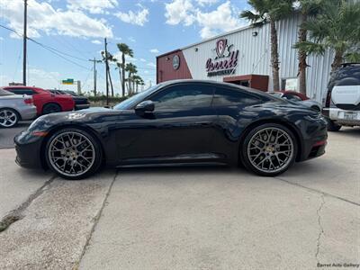 2023 Porsche 911 Carrera S   - Photo 3 - San Juan, TX 78589