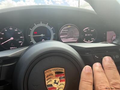 2023 Porsche 911 Carrera S   - Photo 37 - San Juan, TX 78589