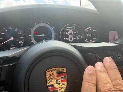 2023 Porsche 911 Carrera S   - Photo 40 - San Juan, TX 78589