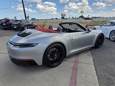 2022 Porsche 911 Carrera GTS   - Photo 9 - San J Uan, TX 78589
