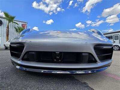 2022 Porsche 911 Carrera GTS   - Photo 31 - San J Uan, TX 78589