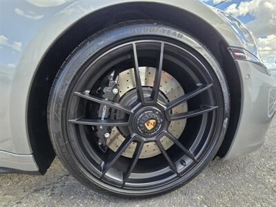 2022 Porsche 911 Carrera GTS   - Photo 29 - San J Uan, TX 78589