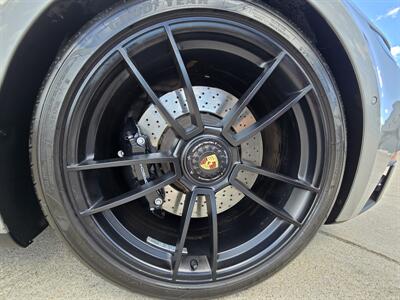 2022 Porsche 911 Carrera GTS   - Photo 18 - San J Uan, TX 78589