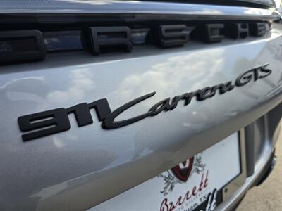 2022 Porsche 911 Carrera GTS   - Photo 55 - San J Uan, TX 78589