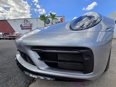 2022 Porsche 911 Carrera GTS   - Photo 32 - San J Uan, TX 78589