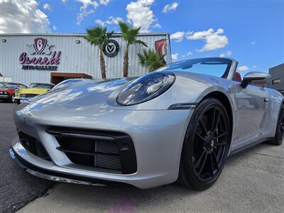 2022 Porsche 911 Carrera GTS   - Photo 14 - San J Uan, TX 78589