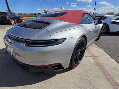 2022 Porsche 911 Carrera GTS   - Photo 53 - San J Uan, TX 78589