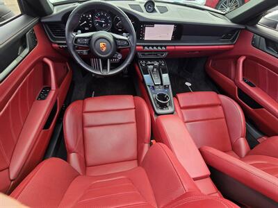 2022 Porsche 911 Carrera GTS   - Photo 35 - San J Uan, TX 78589