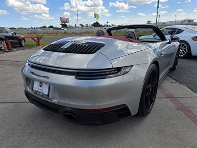 2022 Porsche 911 Carrera GTS   - Photo 8 - San J Uan, TX 78589