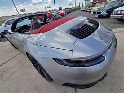 2022 Porsche 911 Carrera GTS   - Photo 19 - San J Uan, TX 78589