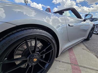 2022 Porsche 911 Carrera GTS   - Photo 26 - San J Uan, TX 78589