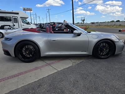 2022 Porsche 911 Carrera GTS   - Photo 10 - San J Uan, TX 78589