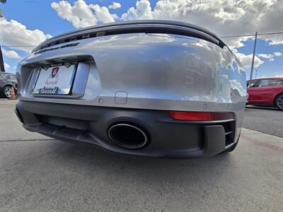 2022 Porsche 911 Carrera GTS   - Photo 22 - San J Uan, TX 78589