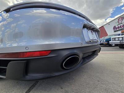 2022 Porsche 911 Carrera GTS   - Photo 20 - San J Uan, TX 78589