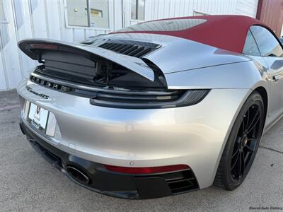 2022 Porsche 911 Carrera GTS   - Photo 57 - San Juan, TX 78589
