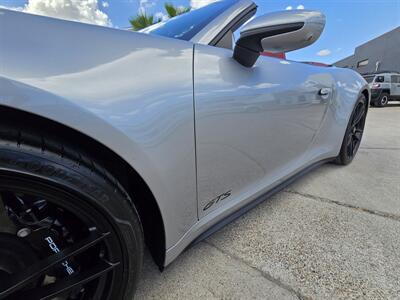 2022 Porsche 911 Carrera GTS   - Photo 16 - San J Uan, TX 78589
