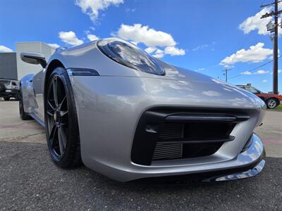 2022 Porsche 911 Carrera GTS   - Photo 30 - San J Uan, TX 78589