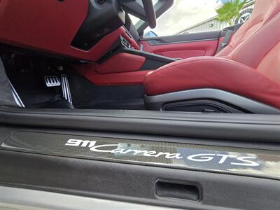 2022 Porsche 911 Carrera GTS   - Photo 39 - San J Uan, TX 78589