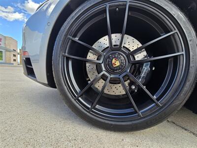 2022 Porsche 911 Carrera GTS   - Photo 25 - San J Uan, TX 78589