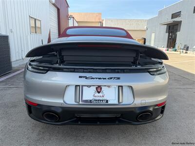 2022 Porsche 911 Carrera GTS   - Photo 58 - San Juan, TX 78589