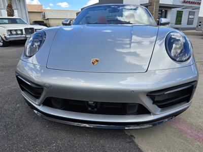 2022 Porsche 911 Carrera GTS   - Photo 13 - San J Uan, TX 78589