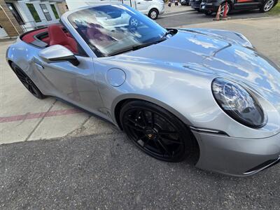 2022 Porsche 911 Carrera GTS   - Photo 28 - San J Uan, TX 78589