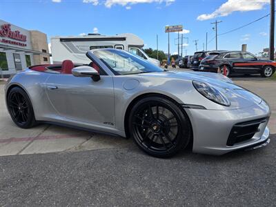 2022 Porsche 911 Carrera GTS   - Photo 11 - San J Uan, TX 78589
