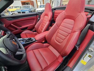 2022 Porsche 911 Carrera GTS   - Photo 36 - San J Uan, TX 78589
