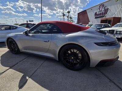 2022 Porsche 911 Carrera GTS   - Photo 52 - San J Uan, TX 78589