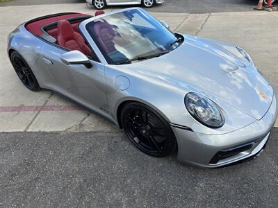 2022 Porsche 911 Carrera GTS   - Photo 12 - San J Uan, TX 78589