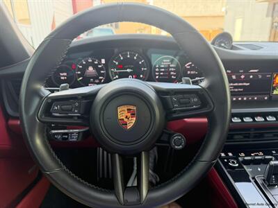 2022 Porsche 911 Carrera GTS   - Photo 45 - San Juan, TX 78589