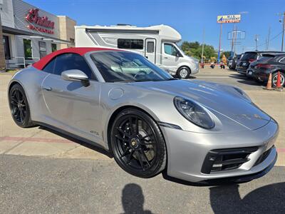 2022 Porsche 911 Carrera GTS   - Photo 54 - San J Uan, TX 78589
