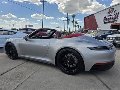 2022 Porsche 911 Carrera GTS   - Photo 4 - San J Uan, TX 78589