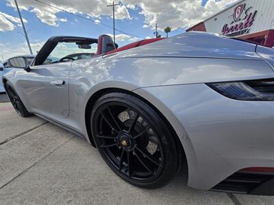 2022 Porsche 911 Carrera GTS   - Photo 17 - San J Uan, TX 78589