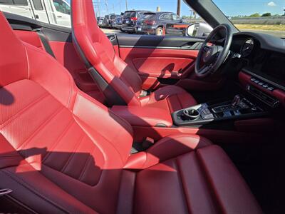 2022 Porsche 911 Carrera GTS   - Photo 44 - San J Uan, TX 78589