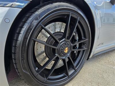 2022 Porsche 911 Carrera GTS   - Photo 15 - San J Uan, TX 78589