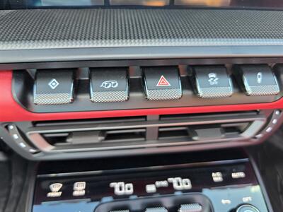 2022 Porsche 911 Carrera GTS   - Photo 49 - San J Uan, TX 78589