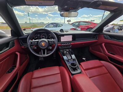 2022 Porsche 911 Carrera GTS   - Photo 34 - San J Uan, TX 78589