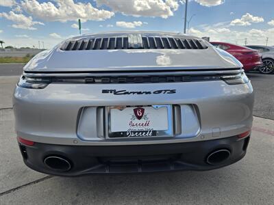 2022 Porsche 911 Carrera GTS   - Photo 6 - San J Uan, TX 78589