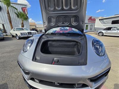 2022 Porsche 911 Carrera GTS   - Photo 41 - San J Uan, TX 78589