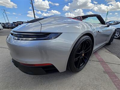 2022 Porsche 911 Carrera GTS   - Photo 24 - San J Uan, TX 78589