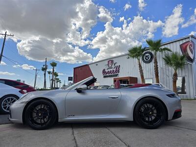 2022 Porsche 911 Carrera GTS   - Photo 3 - San J Uan, TX 78589