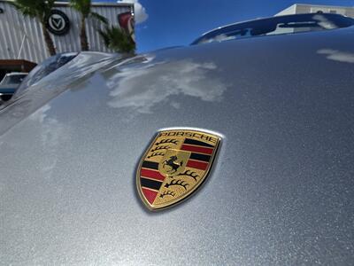 2022 Porsche 911 Carrera GTS   - Photo 43 - San J Uan, TX 78589