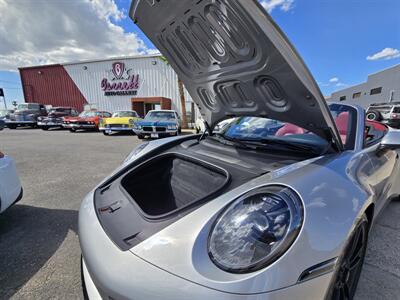 2022 Porsche 911 Carrera GTS   - Photo 42 - San J Uan, TX 78589