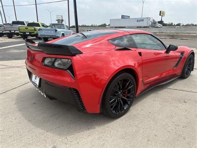 2016 Chevrolet Corvette Z06   - Photo 14 - San J Uan, TX 78589