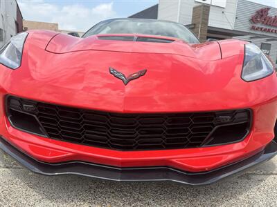 2016 Chevrolet Corvette Z06   - Photo 29 - San J Uan, TX 78589